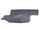 Накладка порога задня ліва внутрішня HONDA CR-V 2006-2010 84261SWAA01ZB, 84261SWAA01ZB, A