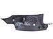 Накладка порога задня ліва внутрішня HONDA CR-V 2006-2010 84261SWAA01ZB, 84261SWAA01ZB, A