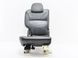 Сиденье заднее правое MITSUBISHI OUTLANDER XL 2006-2010 6977A480XA, 6977A480XA, A