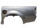 Кузов задний NISSAN NAVARA D40 2010-2014 (в зборі з крилом K33015X3DA та панеллю підлоги K35005X3BA) 93300EB02J, 93300EB02J, B