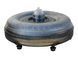 Коробка передач АКПП LAND ROVER RANGE ROVER EVOQUE L538 2015-2018 (9HP48) GJ327000AA, GJ327000AA, A
