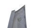 Накладка задньої стійки ліва зовнішня LAND ROVER RANGE ROVER SPORT L320 2005-2009 DDG000175, DDG000175, A