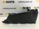 Кронштейн бампера нижній задній SUBARU FORESTER S14 2018-2021 57731SJ370, 57731SJ370, B