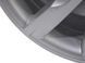 Диск R19 5* AUDI Q5 2008-2012 (8JR19H2 PCD 5x112 ET39 d66,5) 8R0601025B, 8R0601025B, B