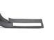 Накладка порога правая внутренняя LAND ROVER RANGE ROVER SPORT L320 2005-2009 EMG500780PVJ, EMG500780PVJ, B