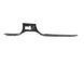 Накладка порога правая внутренняя LAND ROVER RANGE ROVER SPORT L320 2005-2009 EMG500780PVJ, EMG500780PVJ, B