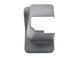 Заглушка сидіння передня права LAND ROVER RANGE ROVER SPORT L320 2005-2009 HJX500112PVJ, HJX500112PVJ, B