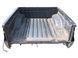 Кузов задний NISSAN NAVARA D40 2010-2014 (в зборі з крилом K33015X3DA та панеллю підлоги K35005X3BA) 93300EB02J, 93300EB02J, B