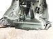 Четверть автомобиля задняя правая LAND ROVER FREELANDER 2 L359 2006-2010 LR000778, LR000778, B