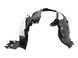 Подкрылок передний правый NISSAN ROGUE T33 2023- 63840-6RA0A, 63840-6RA0A, A