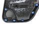Карта двери задняя левая VOLVO S90 SPA 2016-2020 (31393232) 39838266, 39838266, B