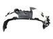 Подкрылок передний правый NISSAN ROGUE T33 2023- 63840-6RA0A, 63840-6RA0A, A