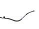 Заливна горловина бензобака LAND ROVER FREELANDER 2 L359 2006-2010 LR000989, LR000989, B
