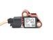 Датчик удара LAND ROVER RANGE ROVER SPORT L320 2005-2009 YDB000141, YDB000141, A