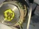 Подушка безпеки верхня права NISSAN JUKE 2010-2014 985P01KA0B, 985P01KA0B, A