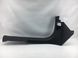 Накладка порога передняя левая внутренняя VOLVO XC40 2017- 31469223, 31469223, A