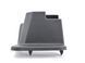 Заглушка сидіння передня права LAND ROVER RANGE ROVER SPORT L320 2005-2009 HJX500112PVJ, HJX500112PVJ, B