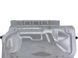 Тепловий екран VOLVO XC60 2017- 31353774, 31353774, A