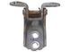 Петля дверей нижня передня ліва NISSAN NAVARA D40 2010-2014 80401ZP80A, 80401ZP80A, A