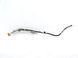 Заливна горловина бензобака LAND ROVER FREELANDER 2 L359 2006-2010 LR000989, LR000989, B