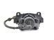 Суппорт передній правий LAND ROVER FREELANDER 2 L359 2006-2010 (LR007200, відсутня скоба) LR000568, LR000568, B