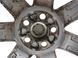 Диск R19 5* LAND ROVER RANGE ROVER SPORT L320 2005-2009 (8Jx19'EH2 IS57) RRC502640XXX, RRC502640XXX, A