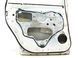 Дверь задняя левые TOYOTA VERSO WAR20 2012-2018 67004-0F040, 67004-0F040, B