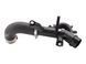 Патрубок інтеркулера верхній LAND ROVER DISCOVERY SPORT L550 2019- (LK726C782AB) LR126503, LR126503, A