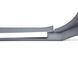 Накладка порога правая внутренняя LAND ROVER RANGE ROVER SPORT L320 2005-2009 EMG500780PVJ, EMG500780PVJ, B