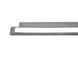 Накладка порога правая внутренняя LAND ROVER RANGE ROVER SPORT L320 2005-2009 EMG500780PVJ, EMG500780PVJ, B