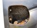 Кузов задний NISSAN NAVARA D40 2010-2014 (в зборі з крилом K33015X3DA та панеллю підлоги K35005X3BA) 93300EB02J, 93300EB02J, B