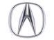 Емблема задня ACURA RDX 2022-2026 75701-TJB-A01, 75701-TJB-A01, B