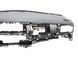 Торпедо NISSAN ROGUE T33 2023- (682004MT0C, з Airbag) 682006RB0A, 682006RB0A, B