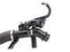 Патрубок інтеркулера верхній LAND ROVER DISCOVERY SPORT L550 2019- (LK726C782AB) LR126503, LR126503, A