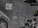 Генератор LAND ROVER DISCOVERY SPORT L550 2019- (LR079255, дефект) GX7310300CE, GX7310300CE, B