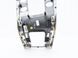 Накладка центральной консоли VOLVO XC60 2013-2017 31469826, 31469826, B
