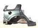 Четверть автомобиля задняя правая LAND ROVER FREELANDER 2 L359 2006-2010 LR000778, LR000778, B