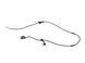 Провод датчика ABS задний левый TOYOTA AVENSIS T27 2012-2015 89516-02100, 89516-02100, A