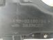 Захист двигуна і коробки передач TOYOTA AVENSIS T27 2009-2011 5141002170, 5141002170, A
