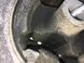 Подушка двигателя передняя CHEVROLET CAPTIVA 2006-2011 96626810, 96626810, B