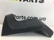 Накладка центральной консоли задняя SUBARU IMPREZA GT7 2016- 92113FL02A, 92113FL02A, B