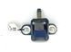 Петля кришки багажника задня ліва права CHEVROLET TRAX U200 2013-2016 42392688, 42392688, A