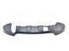 Накладка бампера нижняя задняя MINI COUNTRYMAN R60 2010-2016 51129801893, 51129801893, B