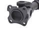 Передній карданний вал NISSAN NAVARA D40 2005-2010 37200EB300, 37200EB300, A