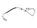 Трубка кондиционера SUBARU FORESTER SL 2024- 73425FN000, 73425FN000, A