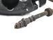 Суппорт передній правий LAND ROVER FREELANDER 2 L359 2006-2010 (LR007200, відсутня скоба) LR000568, LR000568, B