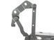 Петля капота права LAND ROVER RANGE ROVER EVOQUE L538 2011-2015 (LR001562) 6H5216800AC, 6H5216800AC, A