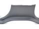 Накладка порога правая внутренняя LAND ROVER RANGE ROVER SPORT L320 2005-2009 EMG500780PVJ, EMG500780PVJ, B