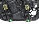 Монтажная плата передняя правая VOLVO XC90 2015-2019 (31391495) 31349763, 31349763, A