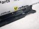 Накладка порога левая внешняя SUBARU OUTBACK B14 2010-2014 91112AJ11A, 91112AJ11A, A